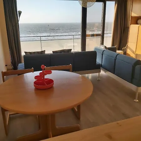 Apartment Seaview
